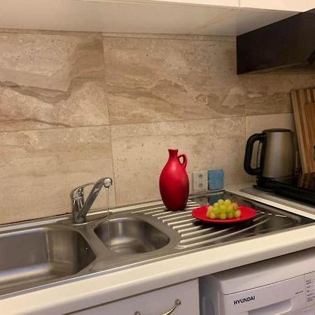 Appartamento Cagliari Centro Con Vista Sul Porto Kültér fotó