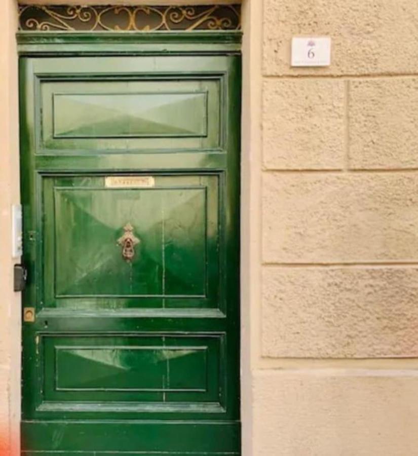 Appartamento Cagliari Centro Con Vista Sul Porto Kültér fotó
